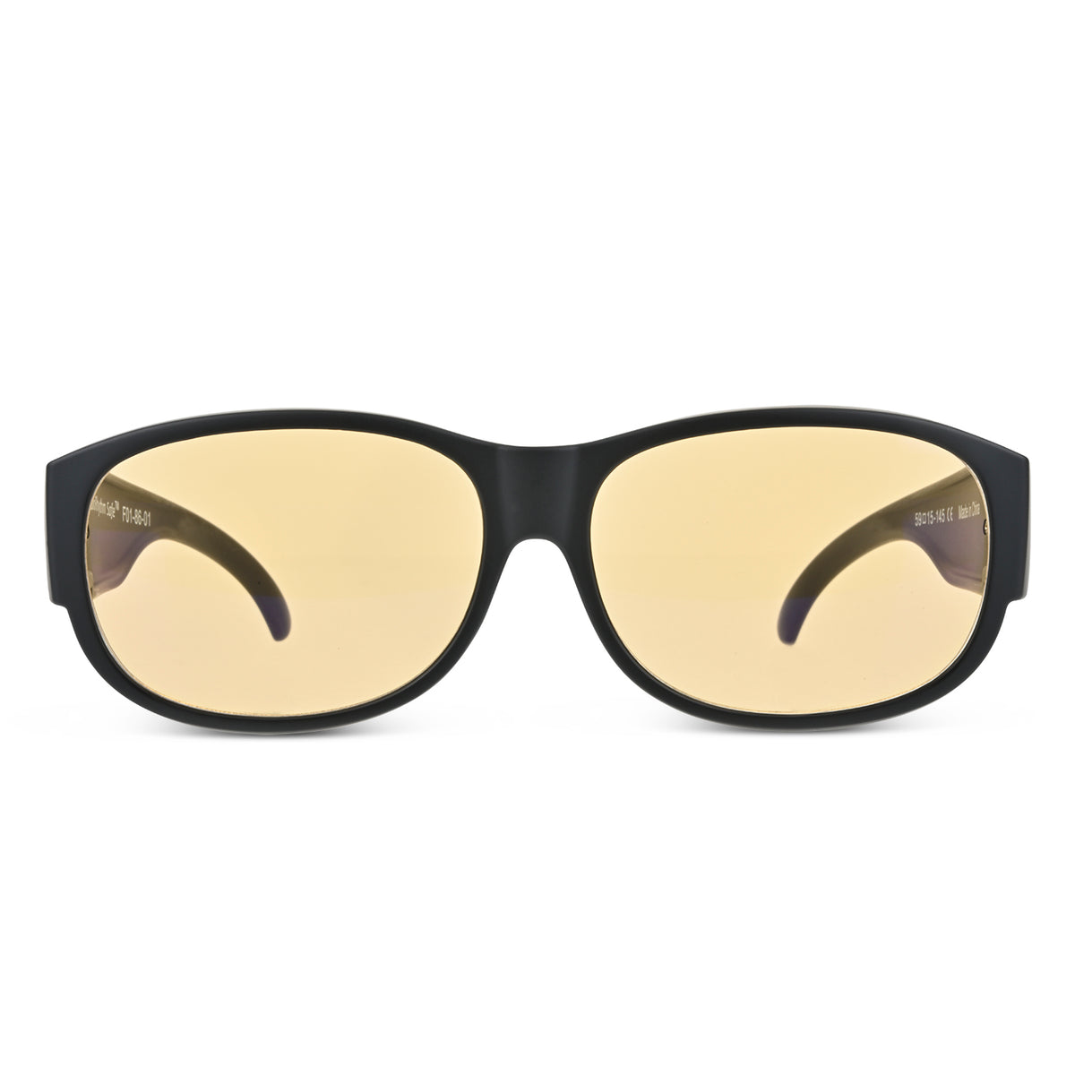 Fit Over Frames with Daytime Lenses