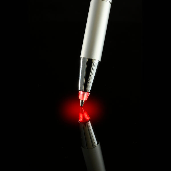 Dream Catcher - Red LED Light Pen – Spectra479