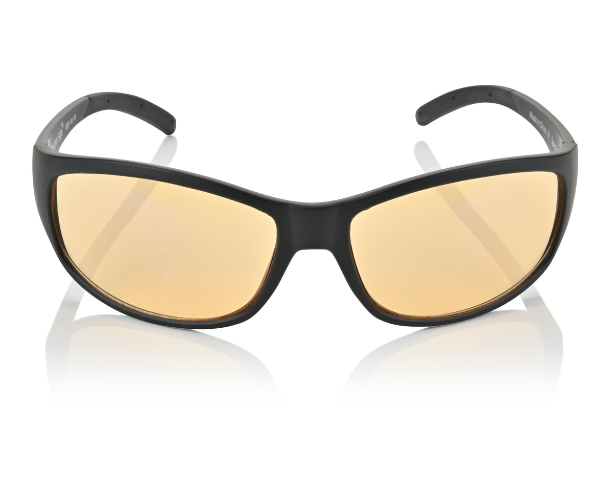 Night Shade Frames with Daytime Lenses