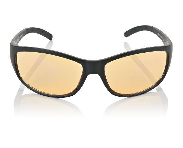 Night Shade Frames with Daytime Lenses