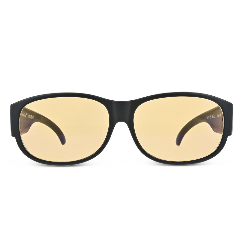 Fit Over Frames with Daytime Lenses – Spectra479