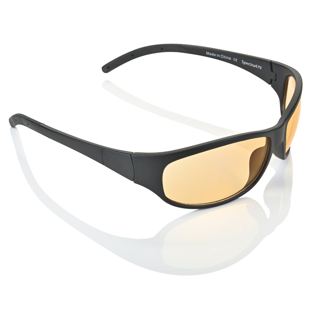 Night Shade Frames with Daytime Lenses