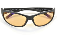 Night Shade Frames with Daytime Lenses