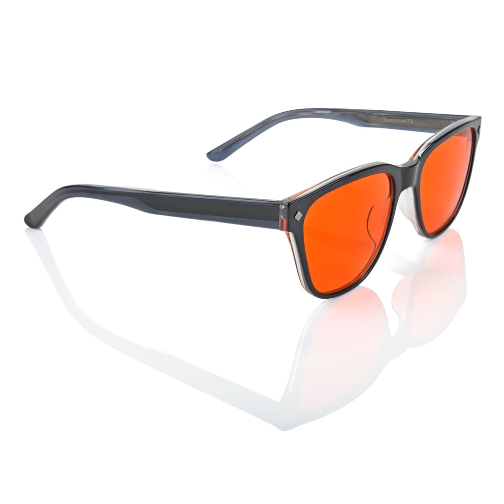 BAKU - Luxury Nighttime Eyewear