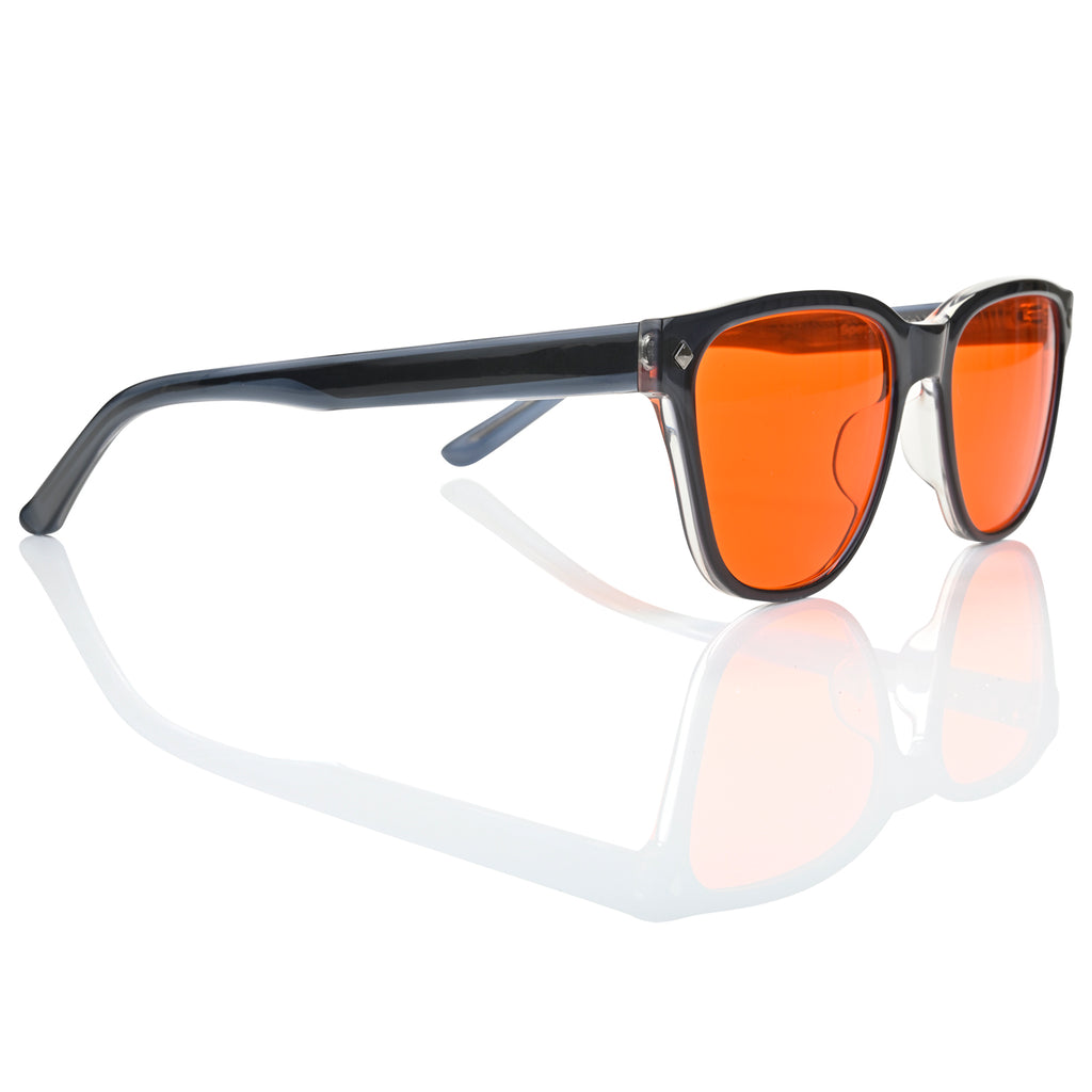 BAKU - Luxury Nighttime Eyewear