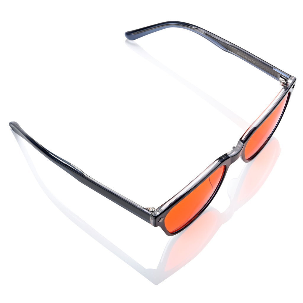 BAKU - Luxury Nighttime Eyewear