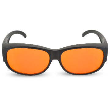 Clip-On Lenses - Blue Blocking Nighttime Eye Wear