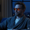 BAKU - Luxury Nighttime Eyewear