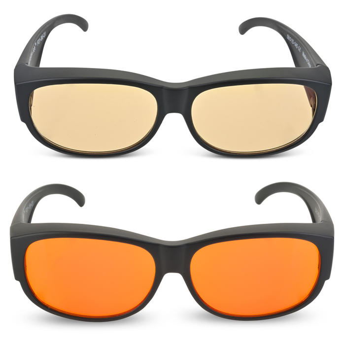 Fit Overs - Combo Pack