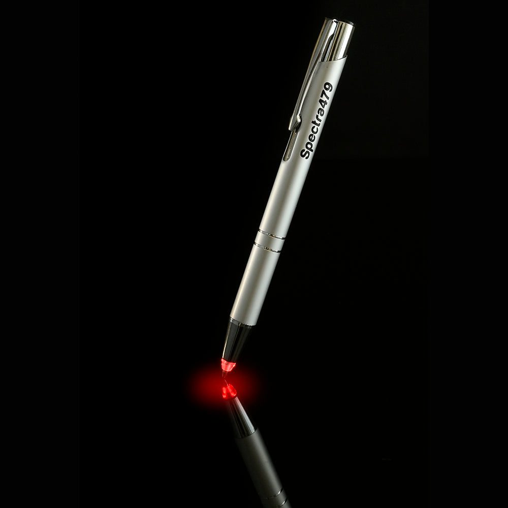 Dream Catcher - Red Light Pen